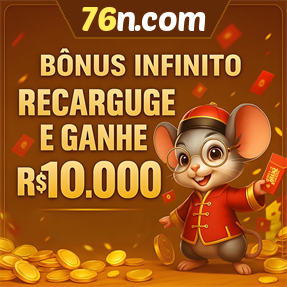 76n.com Ganhe R$ 100,00 Gratis